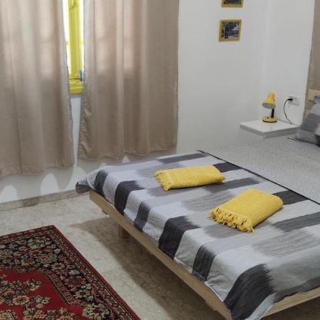 Apartment Comfy - For A Quiet, Family Holiday Without Parties ハイファ エクステリア 写真
