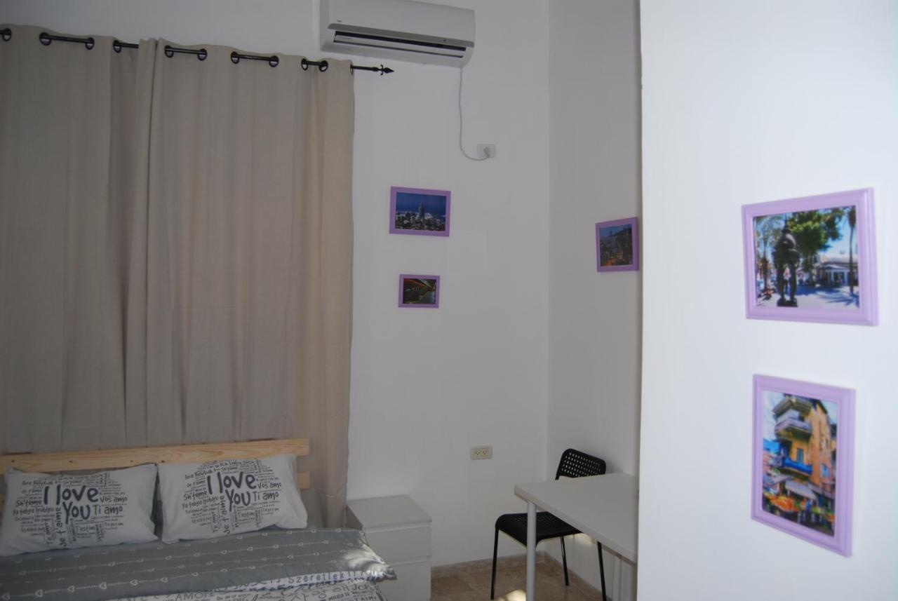 Apartment Comfy - For A Quiet, Family Holiday Without Parties ハイファ エクステリア 写真