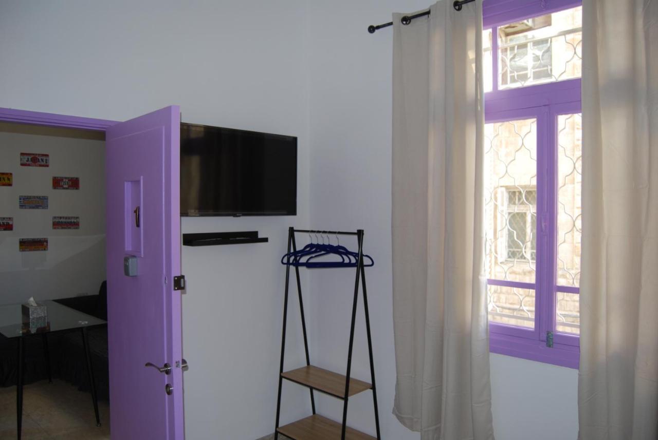 Apartment Comfy - For A Quiet, Family Holiday Without Parties ハイファ エクステリア 写真