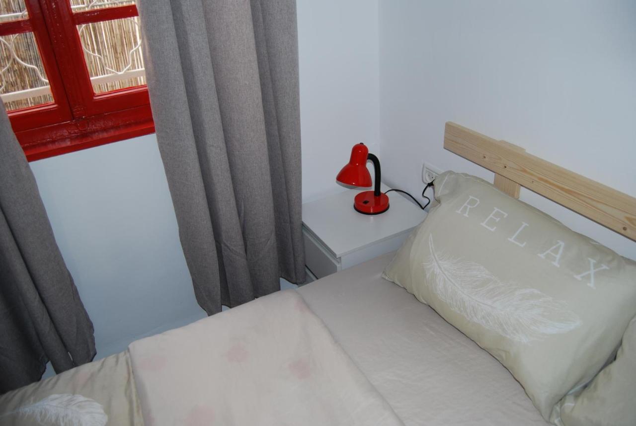 Apartment Comfy - For A Quiet, Family Holiday Without Parties ハイファ エクステリア 写真