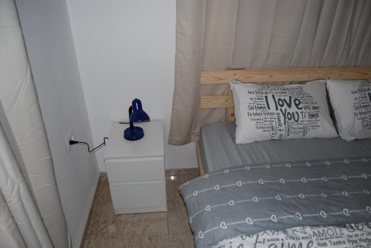 Apartment Comfy - For A Quiet, Family Holiday Without Parties ハイファ エクステリア 写真