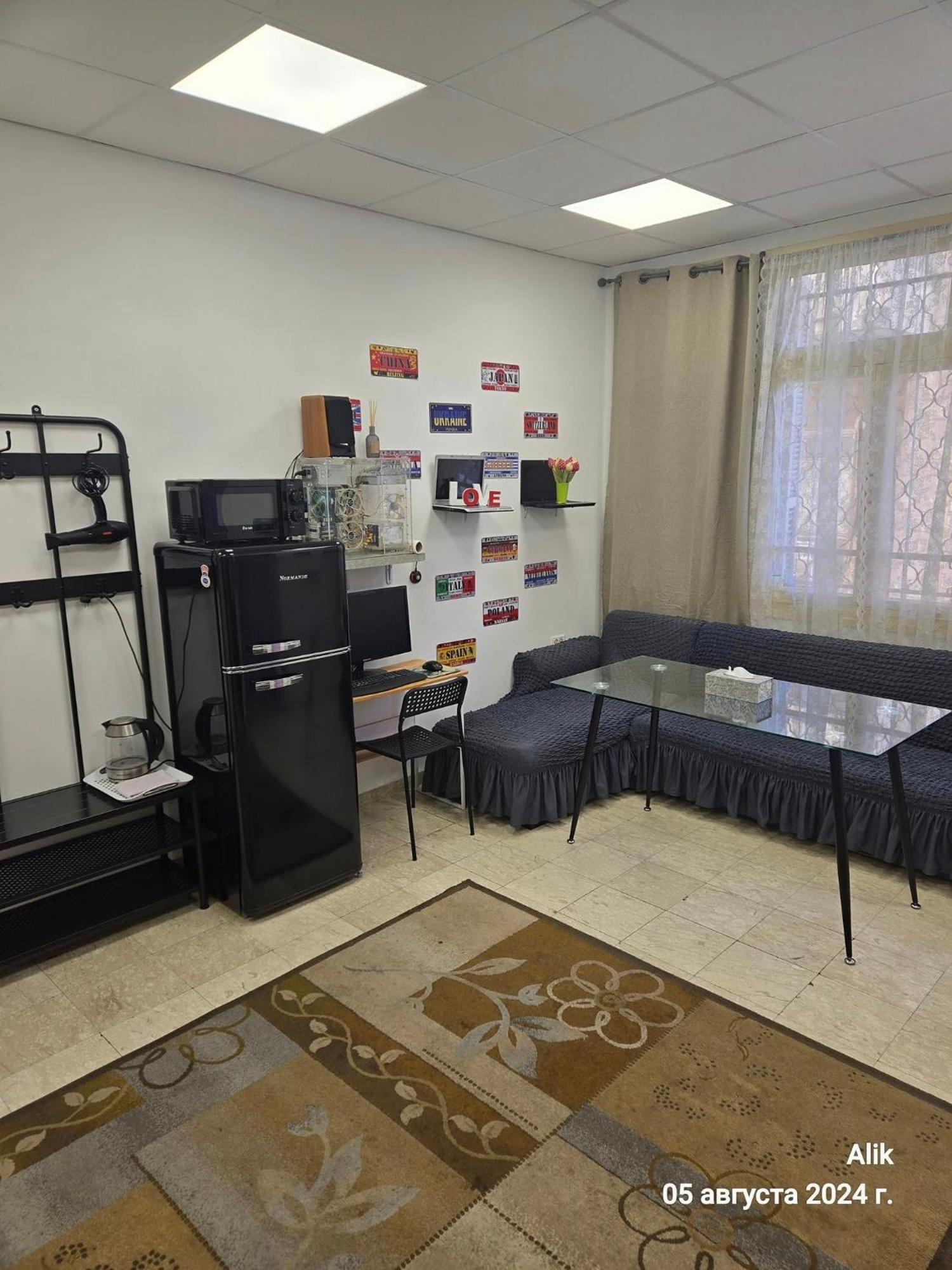 Apartment Comfy - For A Quiet, Family Holiday Without Parties ハイファ エクステリア 写真